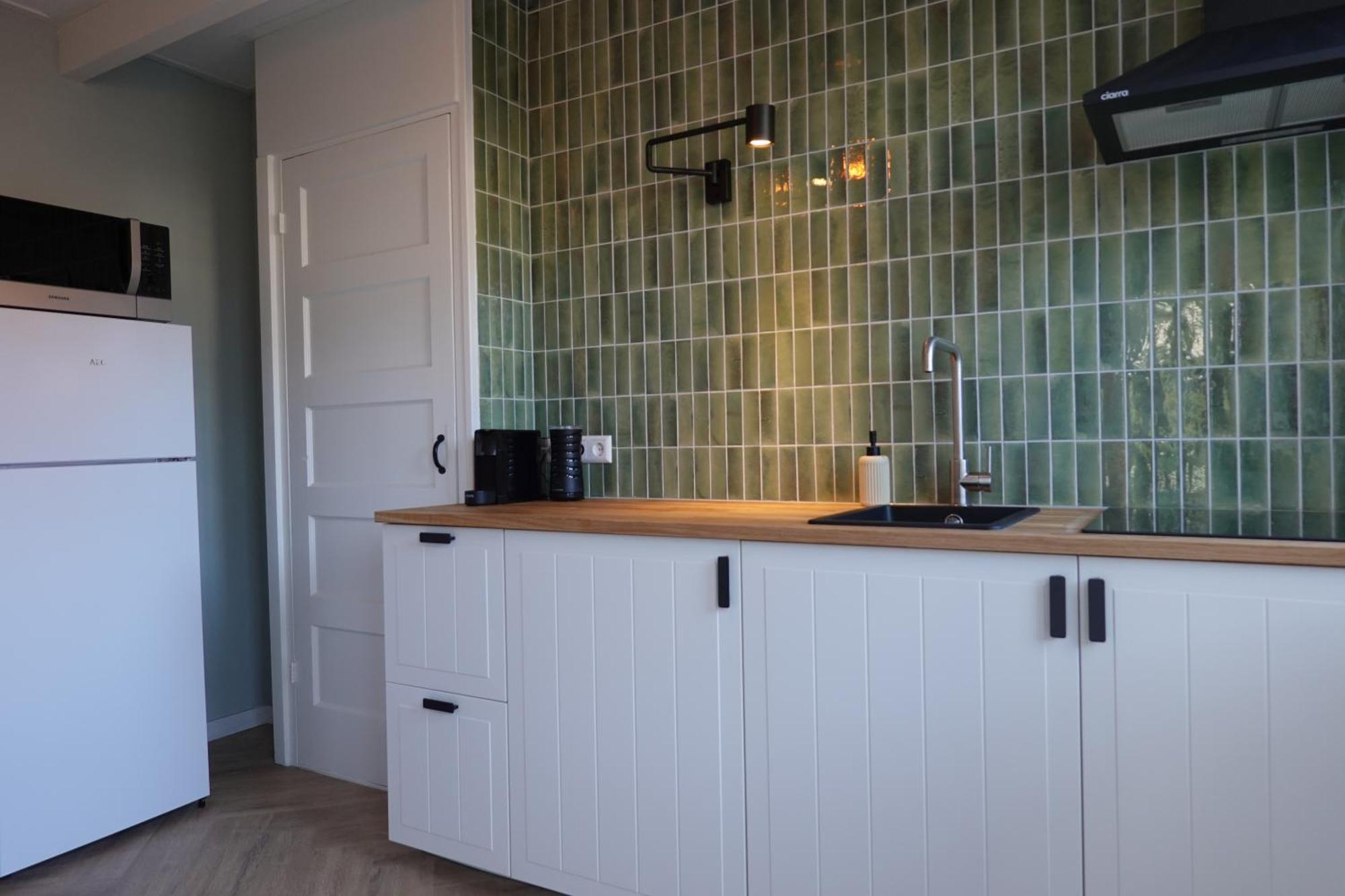 Ithaka Beach House, Unieke Plek Met Vrij Parkeren! Noordwijk Esterno foto