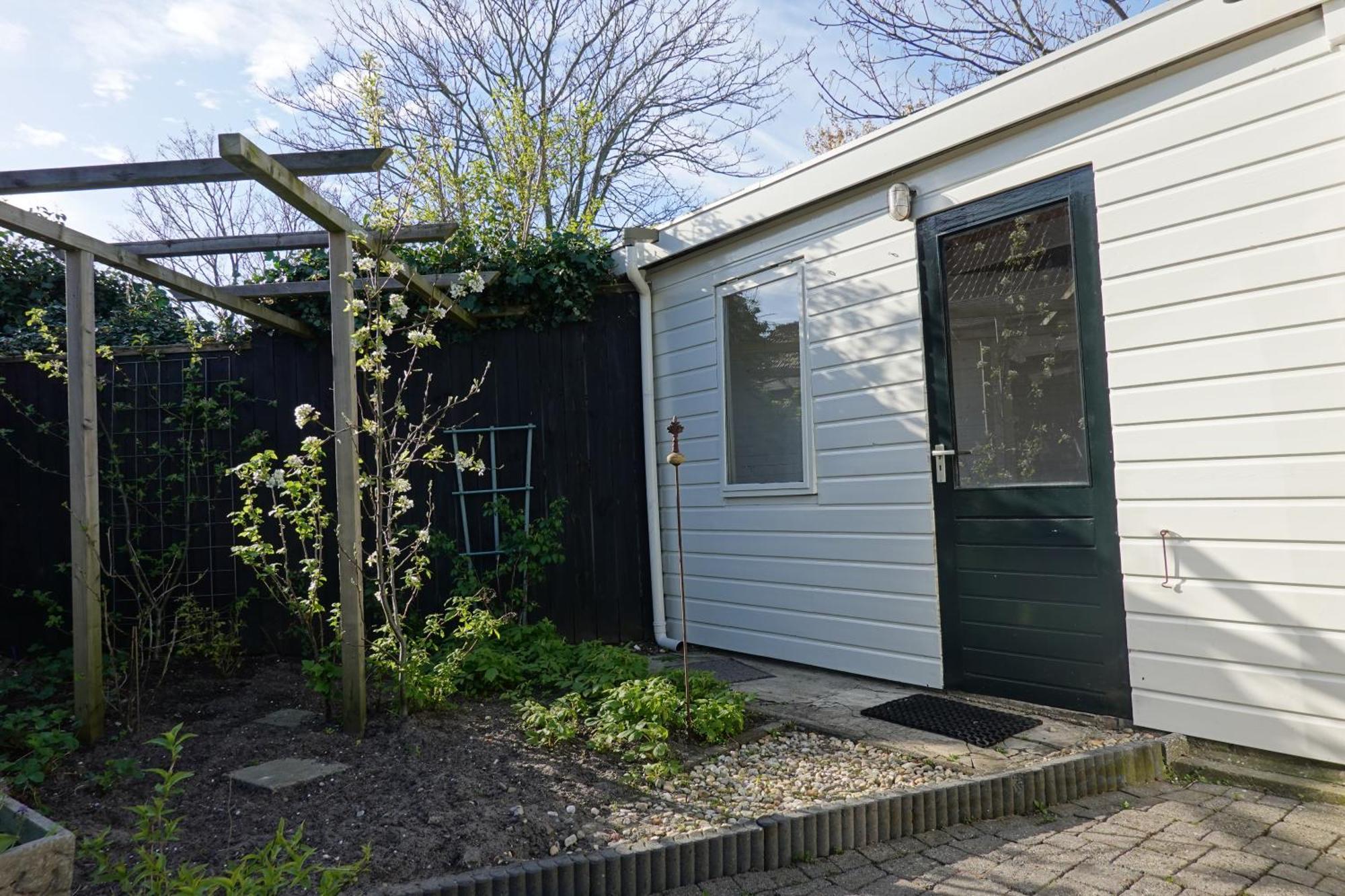 Ithaka Beach House, Unieke Plek Met Vrij Parkeren! Noordwijk Esterno foto