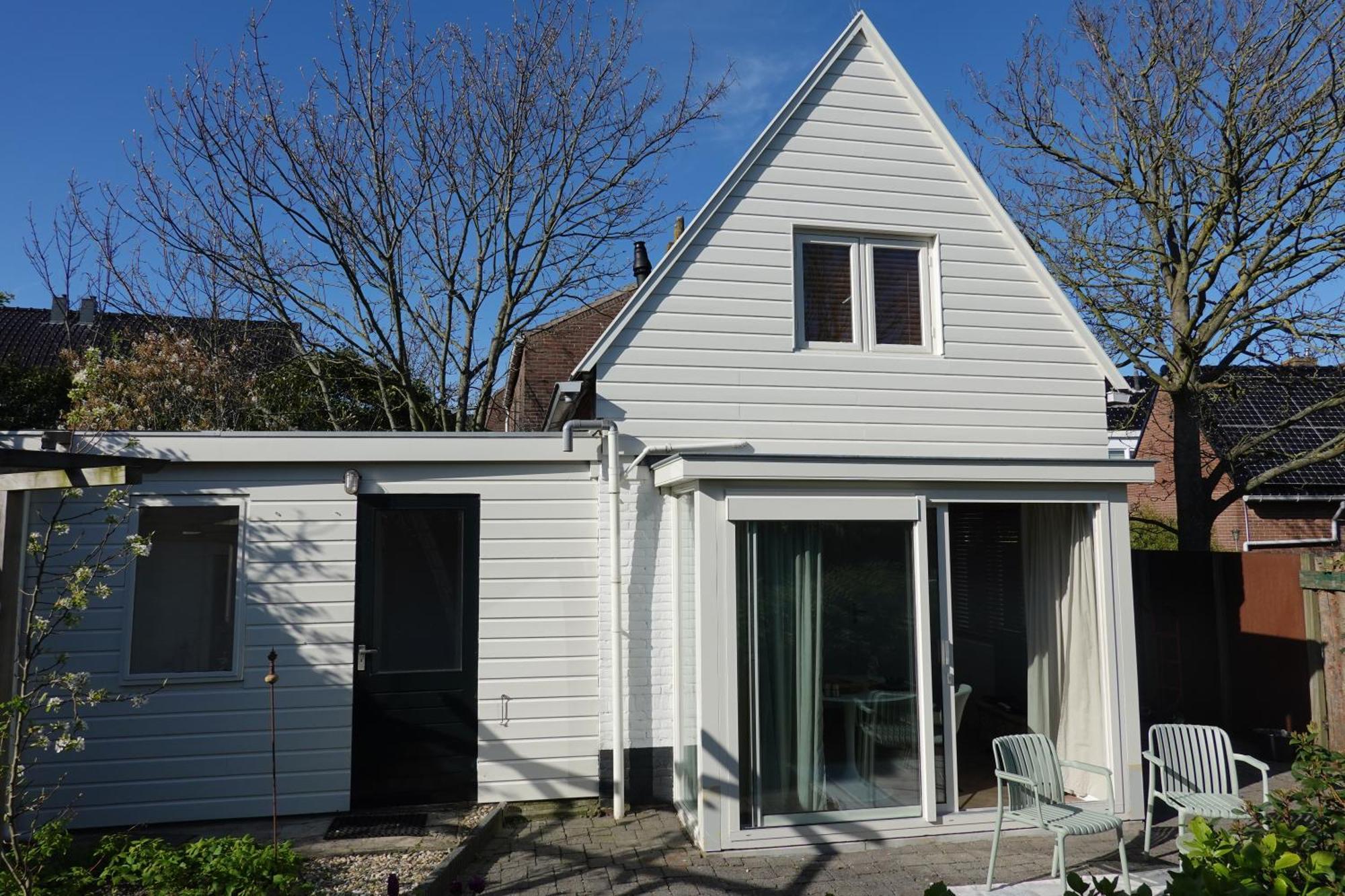 Ithaka Beach House, Unieke Plek Met Vrij Parkeren! Noordwijk Esterno foto