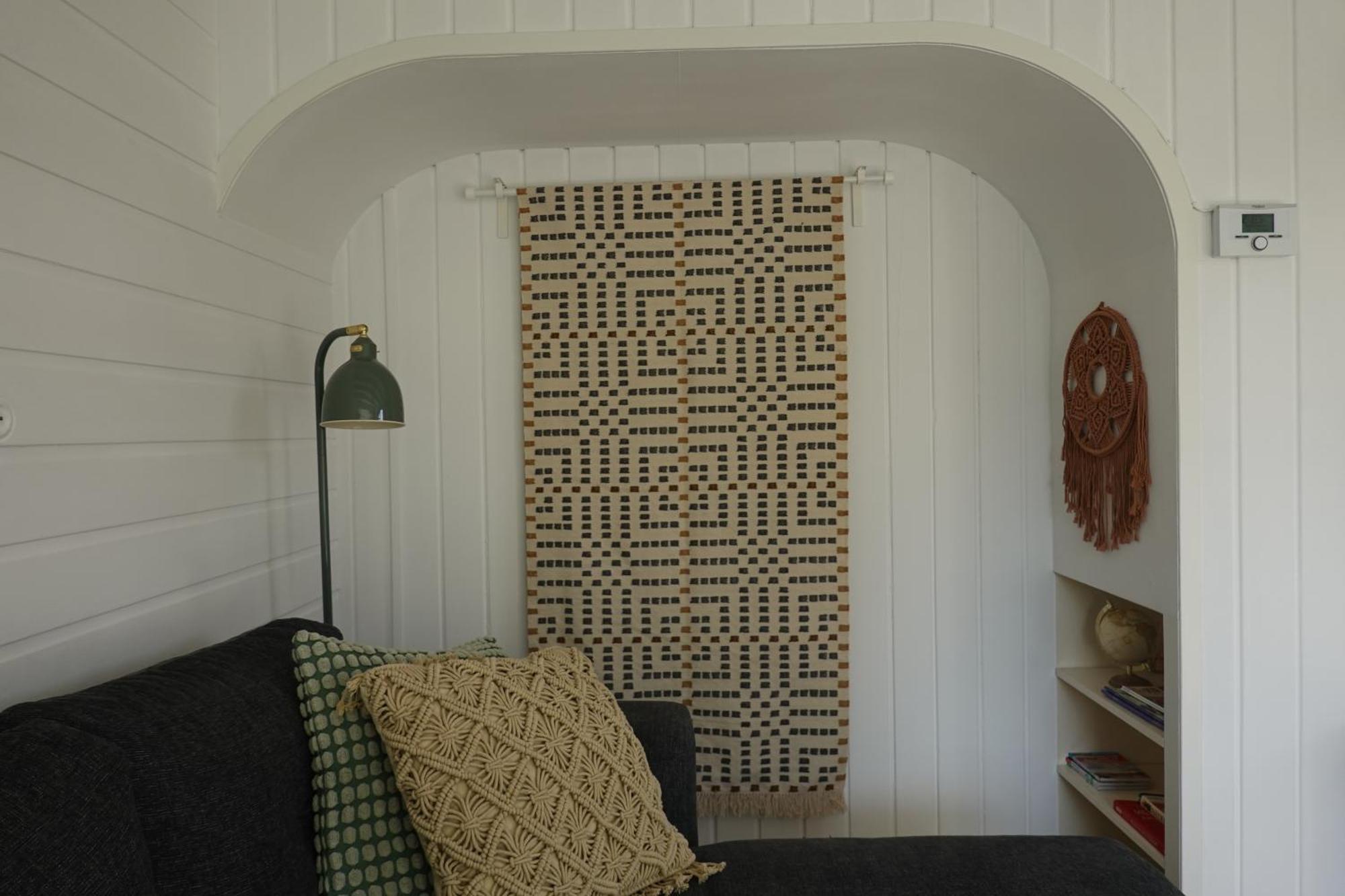 Ithaka Beach House, Unieke Plek Met Vrij Parkeren! Noordwijk Esterno foto