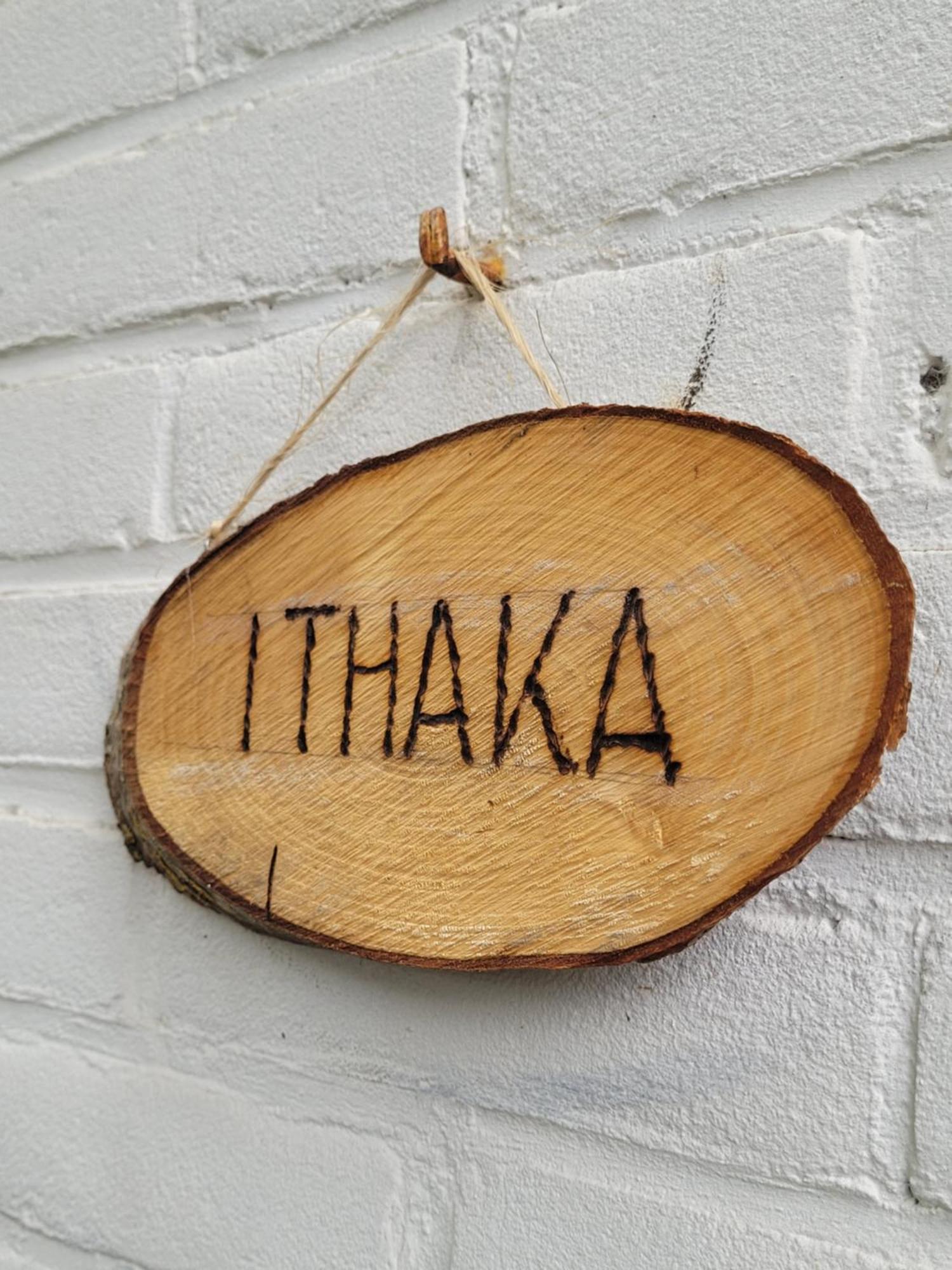 Ithaka Beach House, Unieke Plek Met Vrij Parkeren! Noordwijk Esterno foto